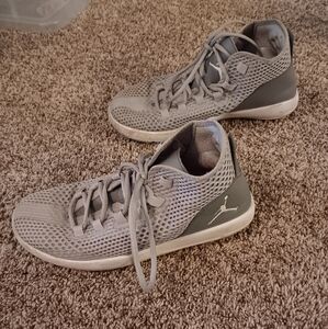 Mens size 8 Jordans